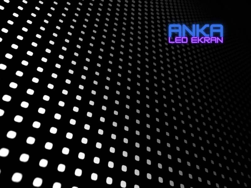 Led ekran kontrol programları hakkında