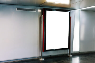 Led ekran modeli