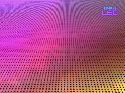 Anka p2,5 led ekran modeli