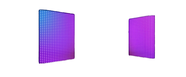 Led ekran tabela modelleri