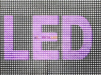 Programlanabilir LED tabela