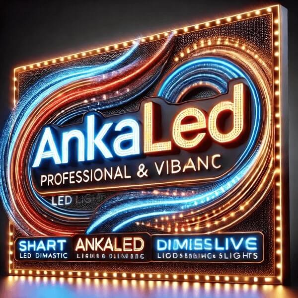İç ve dış mekan LED ekran modelleri