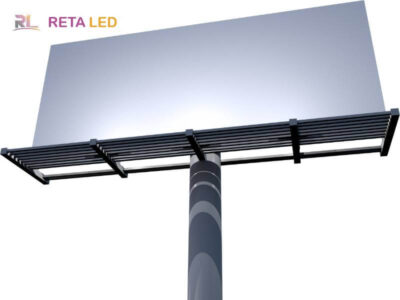 Led Ekran Tabela