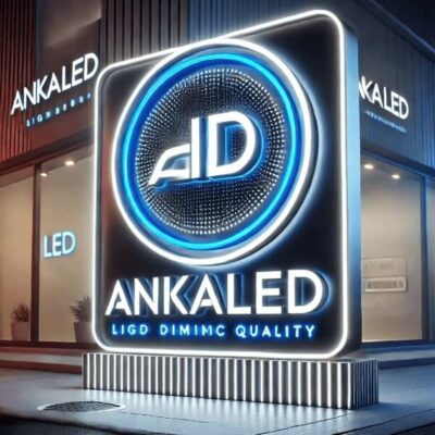LED ekran teknolojisi
