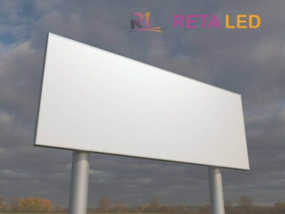 LED tabela ekran