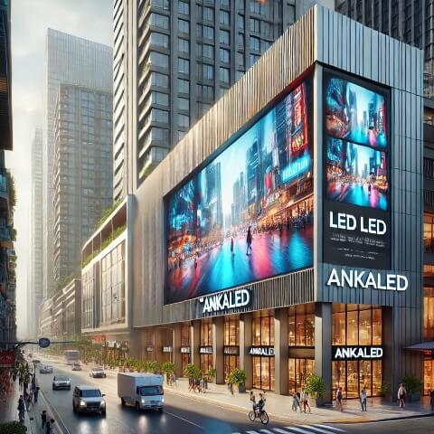 LED tabela